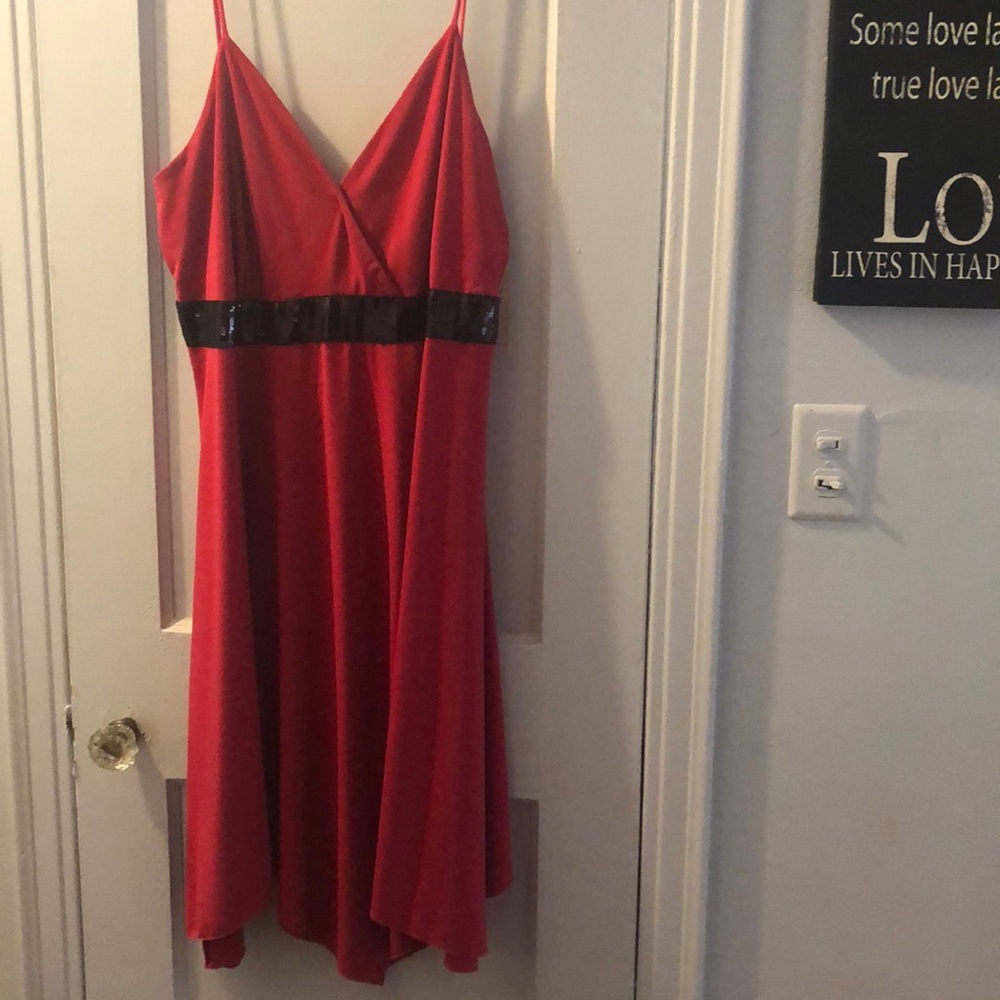 Little pink Dress